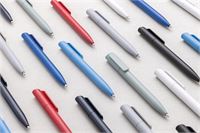 MINI PENNA IN ABS RICICLATO CERTIFICATO GRS